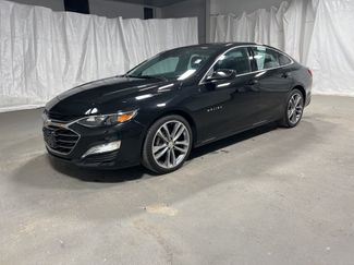 Used 2023 Chevrolet Malibu LT video 3