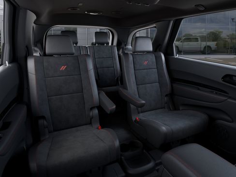 New 2026 Dodge Durango GT AWD/4WD image 15