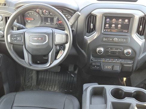 Used 2021 GMC Sierra 2500 4x4 Crew Cab w/ Convenience Package image 26