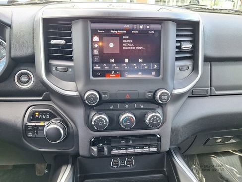 Used 2022 RAM 2500 Big Horn w/ Level A Equipment Group image 15