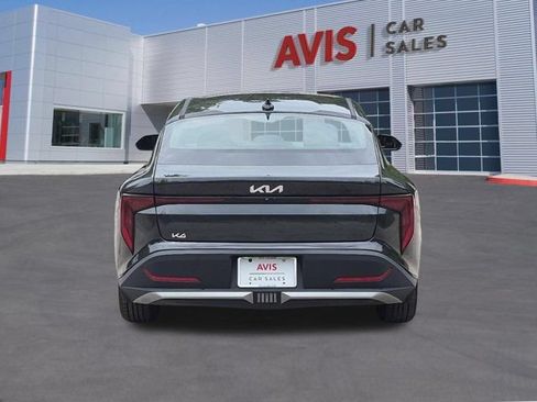 Used 2025 Kia K4 FWD image 6