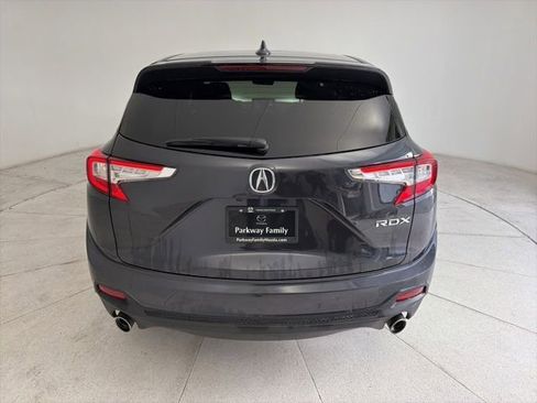 Used 2020 Acura RDX w/ Technology Package image 5