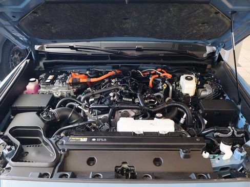 Used 2026 Toyota 4Runner 4WD image 13