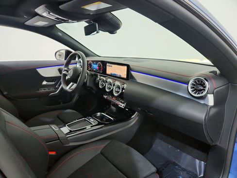 Certified 2026 Mercedes-Benz CLA 250 image 19