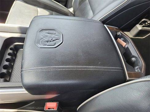 Used 2021 RAM 1500 Laramie image 20