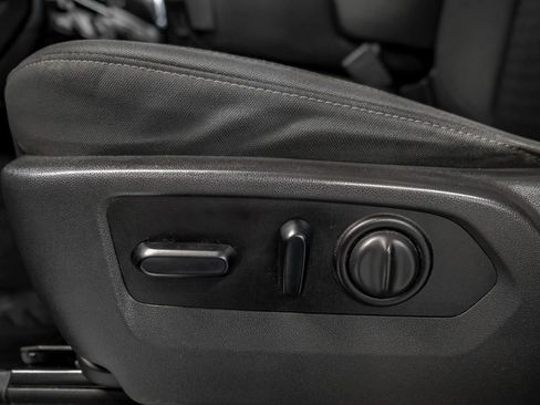 Used 2021 Chevrolet Silverado 2500 LT w/ All Star Edition image 32