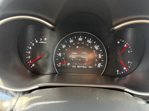 Used 2015 Kia Sorento EX AWD/4WD image 10