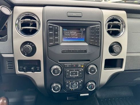 Used 2014 Ford F150 XLT w/ Equipment Group 302A Luxury image 16