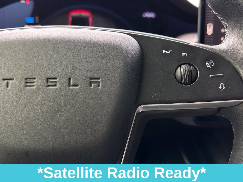 Used 2023 Tesla Model X AWD/4WD image 23