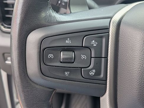 Certified 2023 GMC Sierra 1500 Denali w/ Denali Reserve Package AWD/4WD image 17
