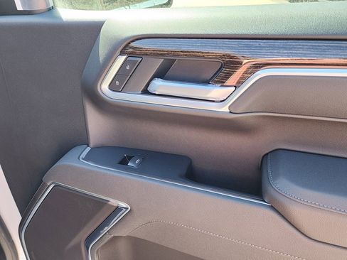 New 2026 GMC Sierra 1500 Elevation image 37