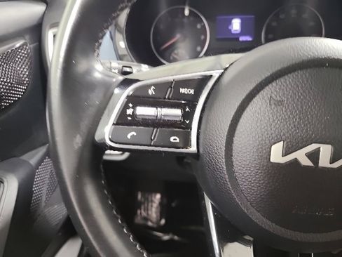 Used 2023 Kia Seltos S AWD/4WD image 25