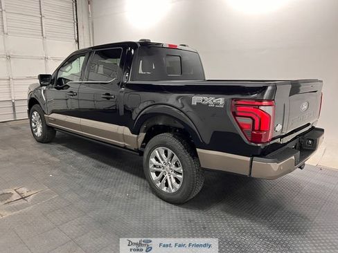 New 2026 Ford F150 King Ranch w/ Equipment Group 601A High AWD/4WD image 5