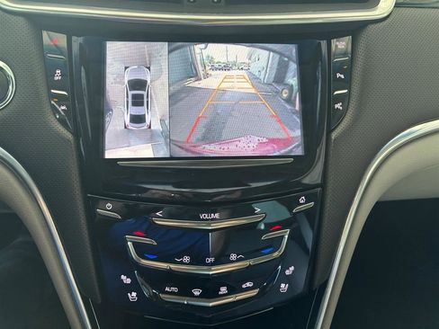 Used 2016 Cadillac XTS Luxury w/ Driver Awareness Package FWD image 14