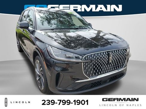 New 2025 Lincoln Aviator Reserve w/ Equipment Group 201A image 5