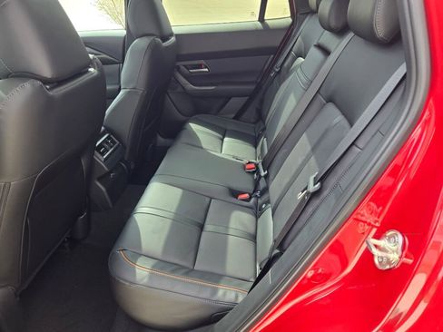 New 2026 MAZDA CX-50 AWD 2.5 S w/ Cargo Package image 15