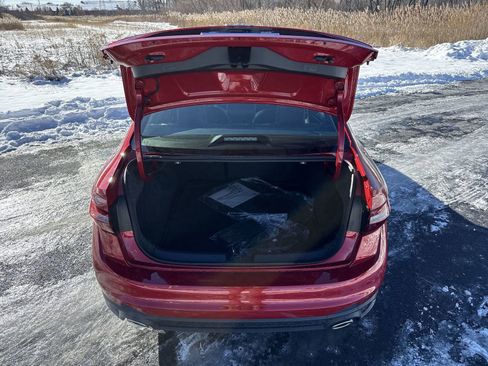 New 2026 Volkswagen Jetta GLI Autobahn image 24