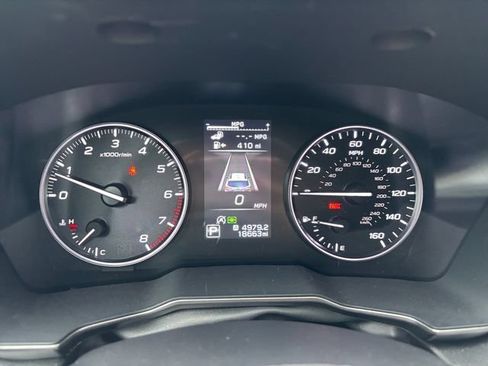Certified 2024 Subaru Outback Touring XT AWD/4WD image 23