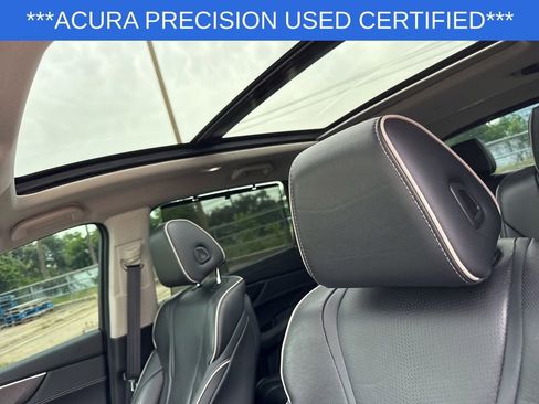 Used 2022 Acura MDX SH-AWD w/ Advance Package image 14