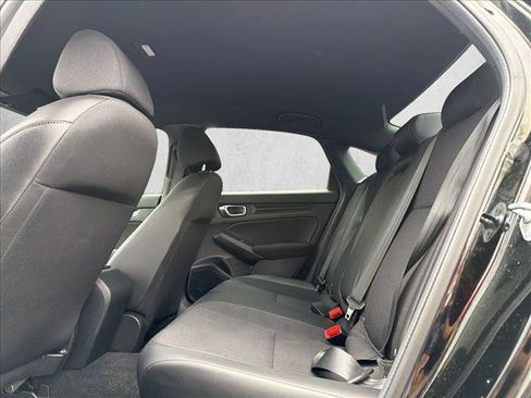 Used 2025 Honda Civic Sport image 24