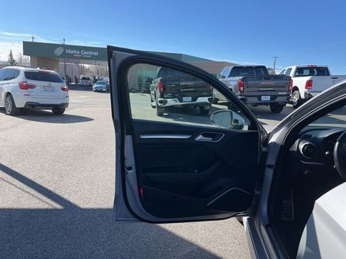 Used 2015 Audi A3 2.0T Prestige image 24