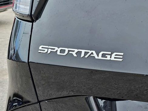 Certified 2024 Kia Sportage SX image 13