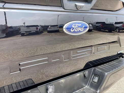Used 2019 Ford F150 XL w/ Equipment Group 101A Mid AWD/4WD image 26