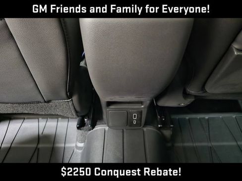 New 2026 Buick Encore GX Sport Touring w/ Comfort Package AWD/4WD image 29