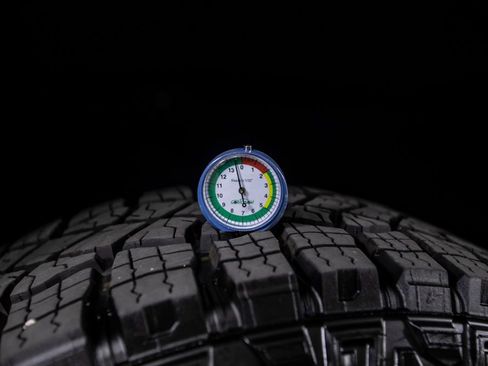 Used 2026 Chevrolet Silverado 1500 Custom Trail Boss image 46