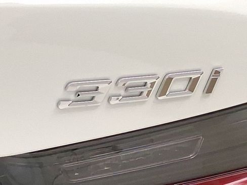 New 2026 BMW 330i 330i w/ Premium Package image 20