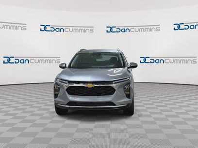 New 2026 Chevrolet Trax LT w/ LT Convenience Package