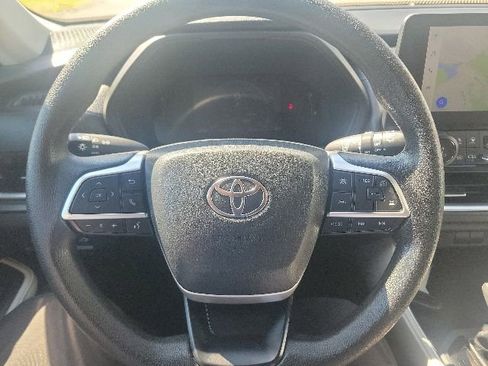 Used 2026 Toyota Grand Highlander AWD image 24