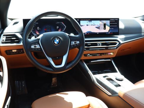 Used 2024 BMW 430i Gran Coupe image 9