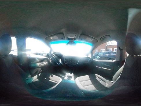Used 2023 Chevrolet Bolt LT w/ Driver Confidence Package FWD image 44