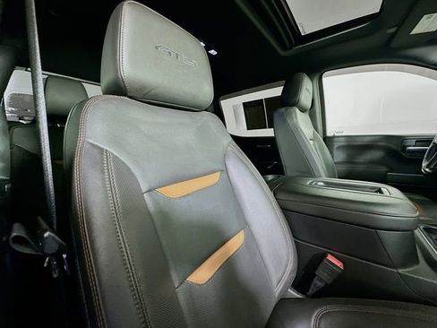 Used 2019 GMC Sierra 1500 AT4 w/ AT4 Premium Package image 30