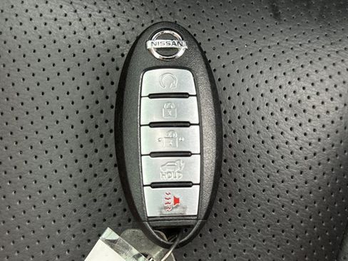 Used 2018 Nissan Murano SL w/ Moonroof Package AWD/4WD image 28