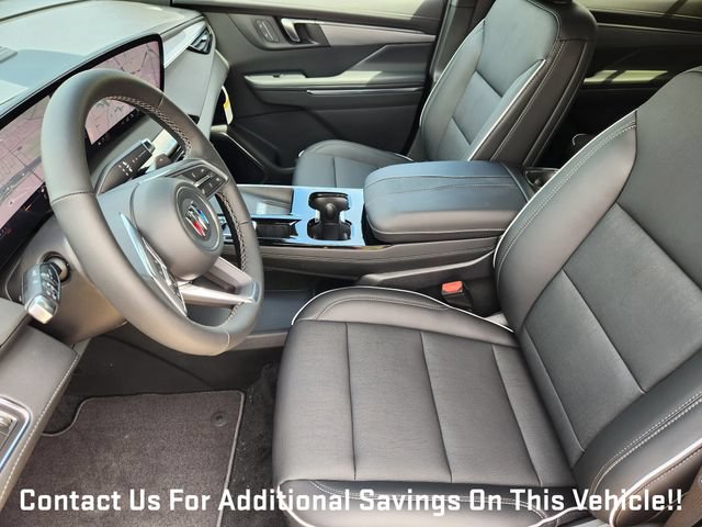New 2026 Buick Enclave Preferred w/ Power Package FWD image 9