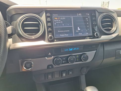 Used 2023 Toyota Tacoma SR5 RWD image 12