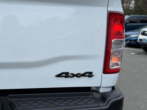 Certified 2024 RAM 2500 Tradesman w/ Snow Chief Group image 8