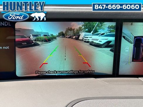 Used 2024 Lincoln Nautilus Black Label image 34