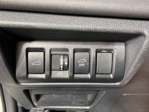 Used 2023 Subaru Outback Onyx Edition AWD/4WD image 24