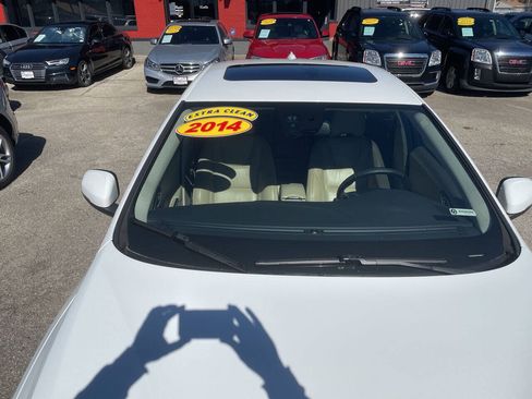 Used 2014 Volvo S60 T5 FWD image 19