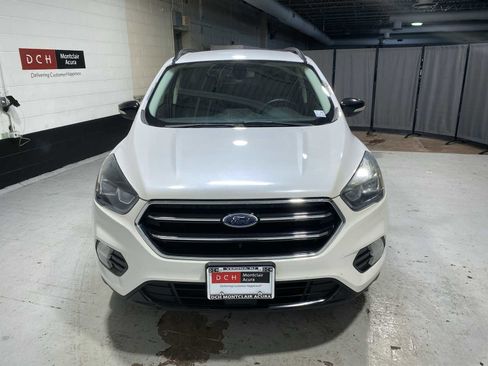 Used 2017 Ford Escape Titanium image 6