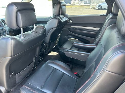 Used 2018 Dodge Durango GT AWD/4WD image 31