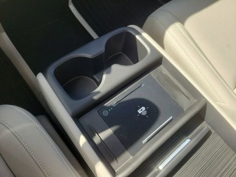 New 2026 Honda Odyssey EX-L image 26