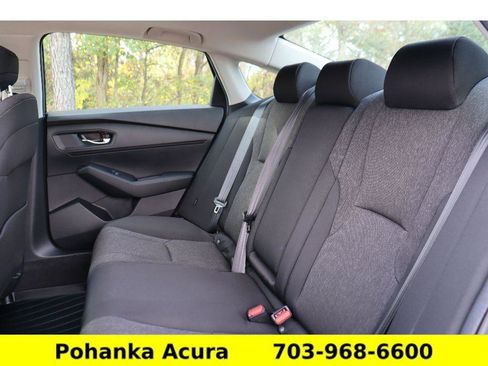 Used 2024 Honda Accord EX image 25