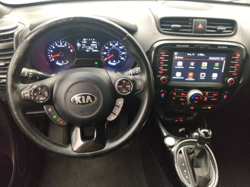 Used 2015 Kia Soul ! w/ Sun & Sound Package FWD image 22