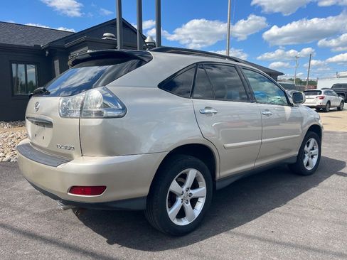 Used 2008 Lexus RX 350 AWD image 5