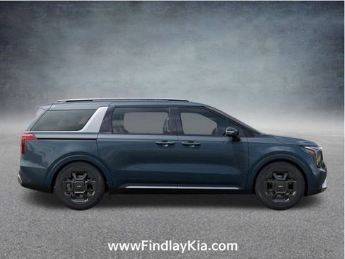 New 2026 Kia Carnival SX image 9