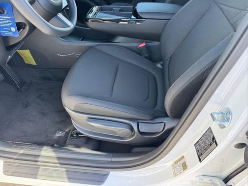 New 2026 Hyundai Tucson Blue SE AWD/4WD image 7